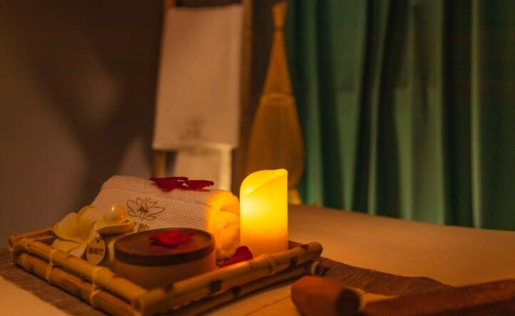 长沙天心区芳香精油按摩