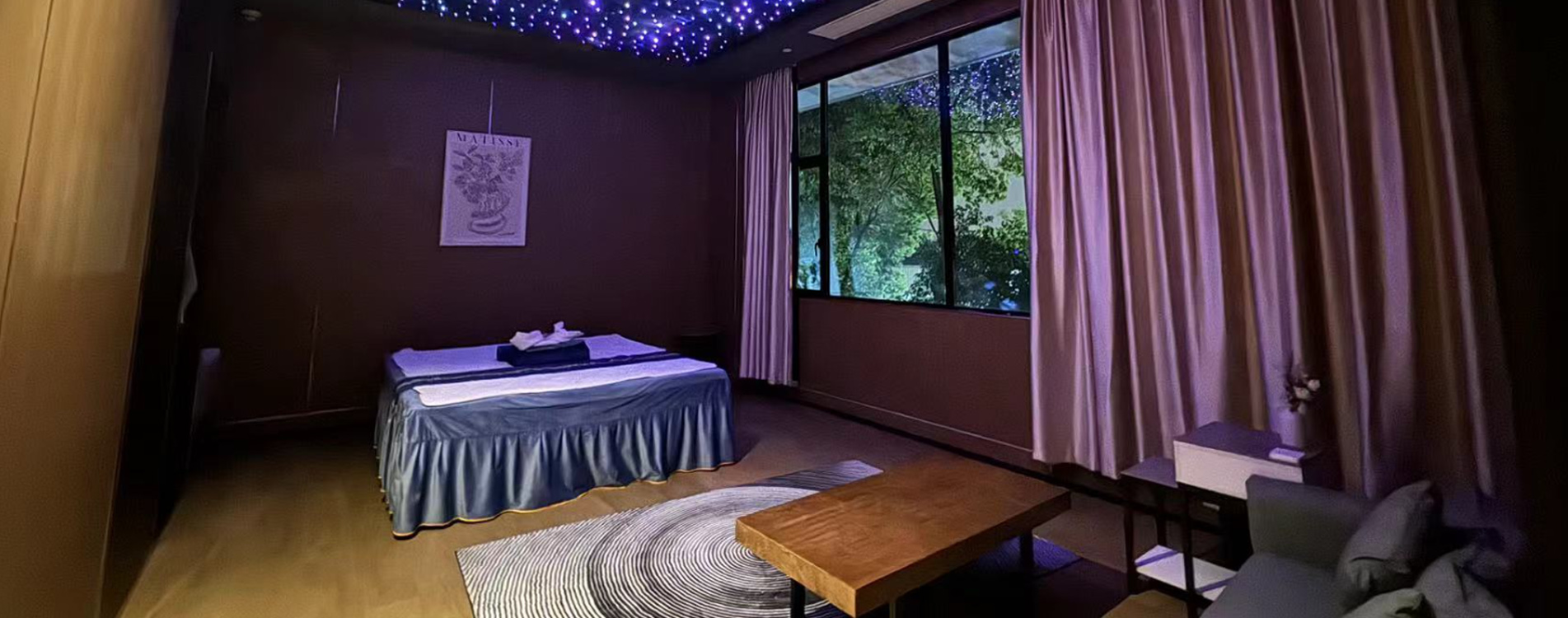 长沙天心区桑拿图片二